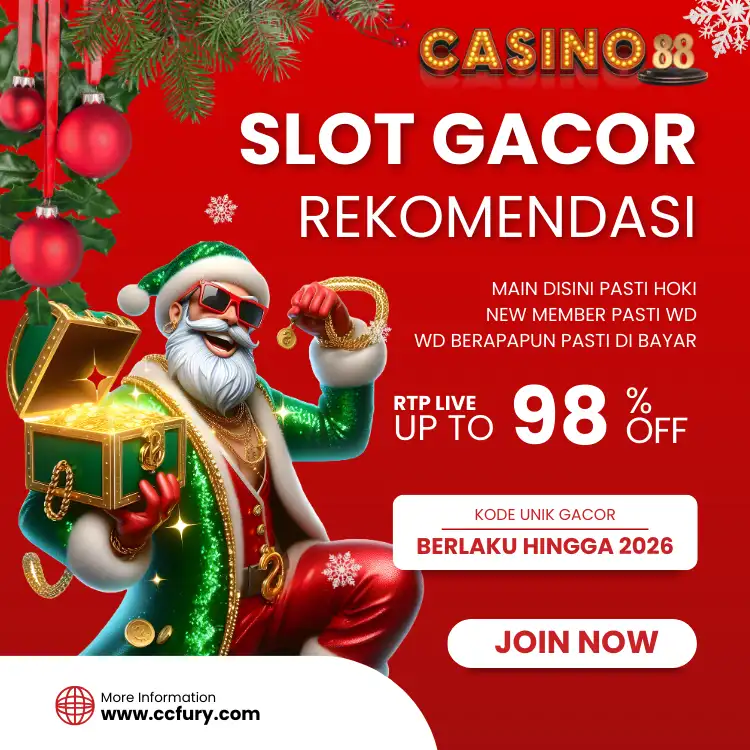 Casino88 Link Login Live Casino Slot88 Online Terpercaya